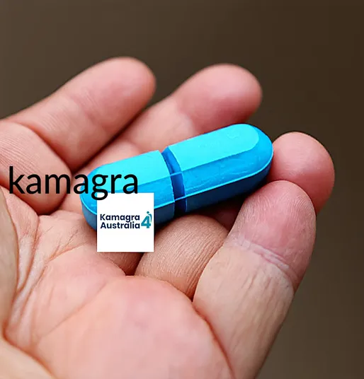 Kamagra senza ricetta